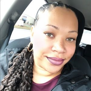 Meet your Posher, Shanda